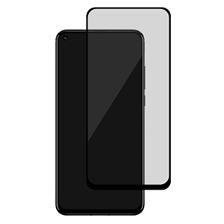 Стекло защитное uBear Nano 2 Shield Honor V20, 0,2 mm