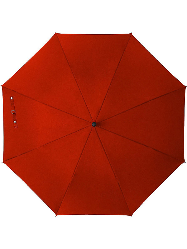 фото OpusOne. Умный зонтик JONAS, цвет красный
