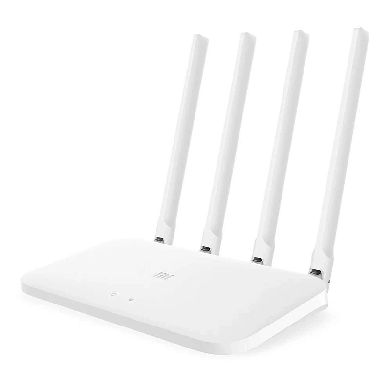 фото Wi-Fi маршрутизатор  Mi Router 4A Giga Version (белый)XIAOMI Mi Router 4A Giga Version (White)