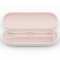 Дорожный футляр для электрической зубной щетки Oclean Travel Case BB01 (бело-розовый)