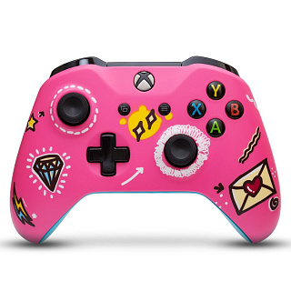 Геймпад для Xbox One &quot;Sweet&quot;