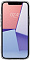 Чехол-накладка Spigen Crystal Hybrid (ACS01542) для iPhone 12 mini (Clear)