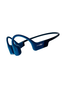 Aftershokz AEROPEX  Беспроводные наушники AS800BE - Blue Eclipse