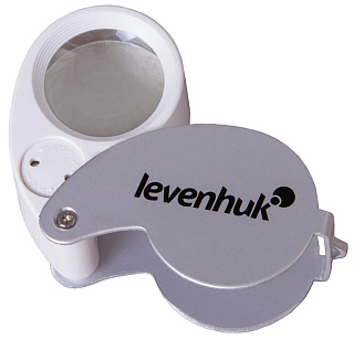 Лупа Levenhuk Zeno Gem M5 70436