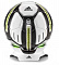 Полноразмерный умный футбольный мяч Adidas miCoach Smart Ball (Black/White)