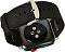 Ремешок COTEetCI W33 Apple Watch Fashion LEATHER 38MM/40MM black