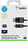 Кабель Belkin Mini DisplayPort to HDMI Cable F2CD080bt06
