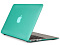 Чехол накладка пластиковая i-Blason для Macbook Air 13 (tiffany)