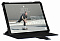 Чехол UAG Metropolis для iPad Pro 12.9&quot; 2021 (Cobalt)