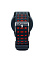 Qumann Смарт часы QSW 01 Black+Red