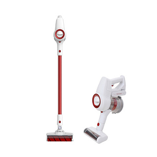 JIMMY Беспроводной ручной пылесос JV51