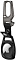 Чехол-держатель Spigen Rugged Armor (AMP01565) для Apple AirTag (Black)