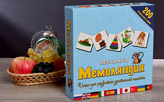 Мемоляндия