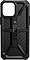 Чехол UAG Monarch (112361114242) для iPhone 12 Pro Max (Carbon Fiber)