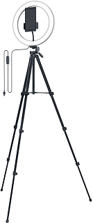 Кольцевая лампа Razer Ring Light (RZ19-03660100-R3M1)