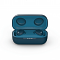 Беспроводные TWS наушники Braven Earbuds Flye Rush Bluetooth FG. Цвет синий