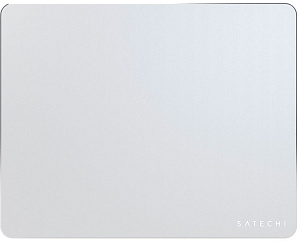 Коврик для мыши Satechi Aluminum ST-AMPAD (Silver)