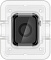 Защитное стекло Spigen ProFlex EZ Fit (AFL01220) для Apple Watch series 4/5 44mm (Black)