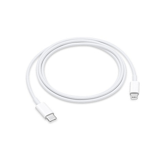 Кабель Lightning/USB-C (1 м) Apple Lightning to USB-C Cable (1 m)Apple Lightning to USB-C Cable (1 m)