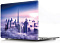 Чехол накладка пластиковая i-Blason для Macbook Air 13 Burj Khalifa