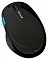 Беспроводные клавиатура и мышь Microsoft Sculpt Comfort Desktop L3V-00017 (Black)