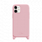 Чехол SwitchEasy Play для iPhone 12 Mini (5.4&quot;) розовый