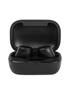 Беспроводные TWS наушники Rombica Mysound Licato. Цвет: черный
