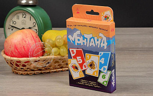Magellan: Монтана