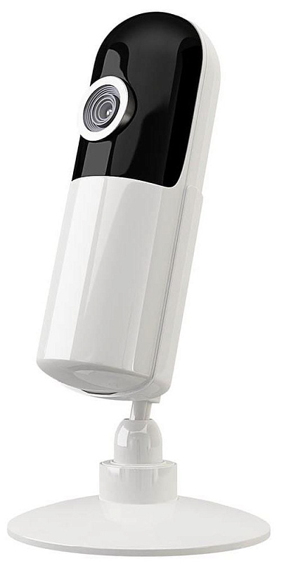фото IP-камера HIPER IoT Cam F1 (White)