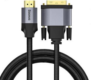 Переходник Baseus Enjoyment Series 4KHD