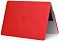 Чехол-накладка i-Blason для Macbook Air 13'' 2018/2020 (Red)