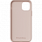 Чехол SwitchEasy Skin для iPhone 12 Mini (5.4&quot;) розовый