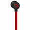Беспроводные наушники-вкладыши BeatsX цвета &quot;дерзкий черно-красный&quot;