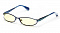 Очки для компьютера SP Glasses AF040, синий