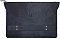 Кожаный чехол-папка Stoneguard 521 (SG5210102) для MacBook Pro 13 (Ocean)