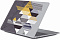 Чехол i-Blason Cover для MacBook Pro 15 A1707 (DDC-044)