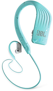 Спортивные беспроводные наушники JBL Endurance Sprint (Teal)