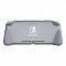 Чехол Gear4 Kita Grip в комплекте с защитной пленкой на экран Nintendo Switch Lite. Цвет: прозрачный