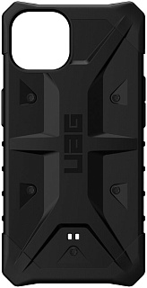 Чехол UAG Pathfinder (113177114040) для iPhone 13 (Black)