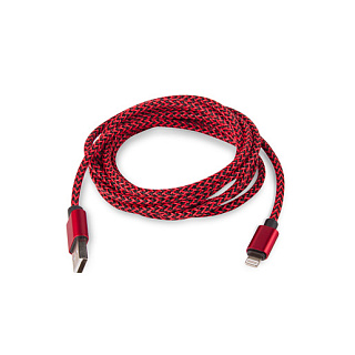 Rombica Кабель Digital IB-04 Red