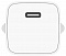 Сетевое зарядное устройство Xiaomi Mi Fast Charger AD65GEU (White)