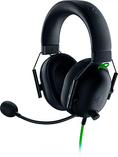 Игровая гарнитура Razer Blackshark V2 X RZ04-03240100-R3M1 (Black)