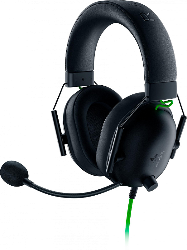 фото Игровая гарнитура Razer Blackshark V2 X RZ04-03240100-R3M1 (Black)