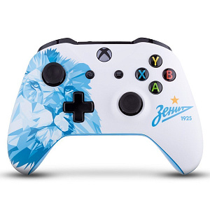 Геймпад для Xbox One Зенит "Лев"