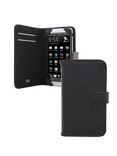 Универсальный чехол для смартфона с диагональю до 5 дюймов T'nB UPFOLBKM