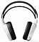 Беспроводные наушники с микрофоном Steelseries Arctis 7 2019 Edition (White/Black)