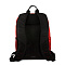 Рюкзак Ferrari Urban Collection Off Track (FEURBP15RE) для ноутбука 15" (Red) 