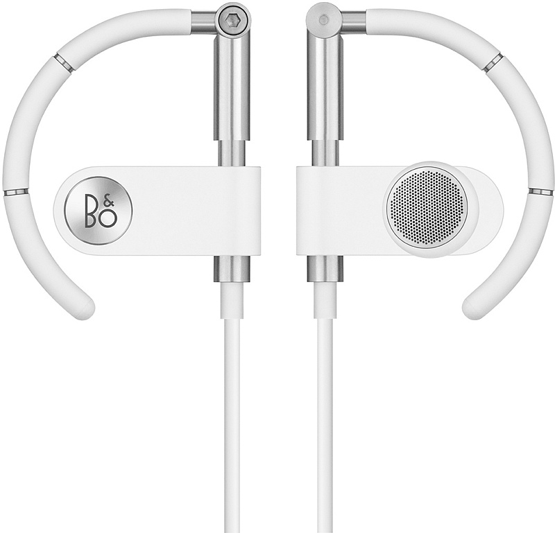 фото Беспроводные наушники с микрофоном Bang & Olufsen Beoplay Earset (White)