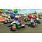 Игра Nintendo Switch на картридже Mario Kart 8 Deluxe
