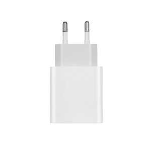 Сетевое зарядное устройство Rombica NEO ZQ3 PD